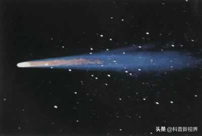 哈雷彗星为什么总路过地球,哈雷彗星经过地球的时间