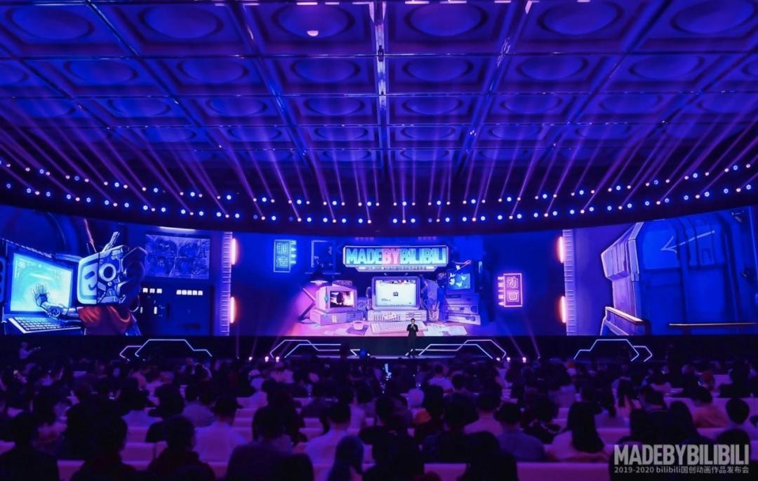 吸引眼睛的国产动画,莫斯科不相信眼泪