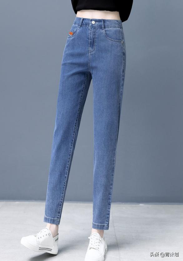 有一种裤叫“天丝裤”，轻薄透气又舒服，怪不得深受60、70后喜欢