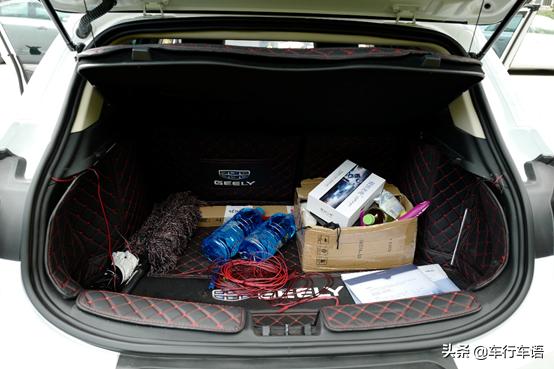 开了2万公里的车值得买吗,开了30万公里的帝豪