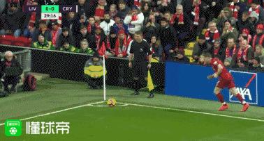 20年利物浦夺冠之路,英超球员对利物浦的评价