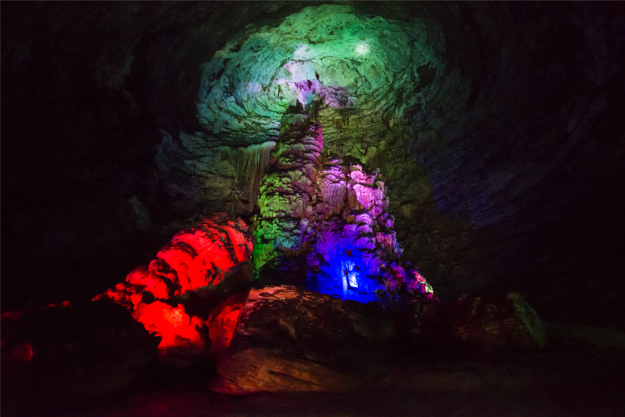 上方山自然保护区,上方山森林国家森林公园周边攻略