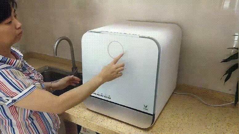 云米洗碗机sugare2,云米irona1洗碗机