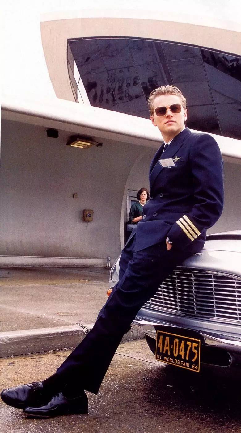 莱昂纳多颜值巅峰在哪部剧,莱昂纳多巅峰颜值