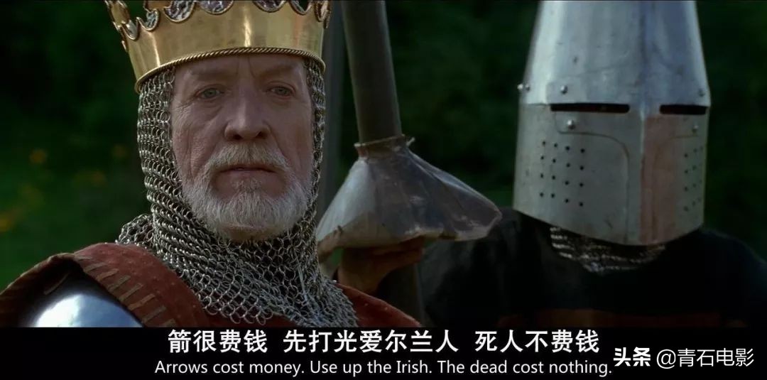 血与光交织的战争史诗，女神苏菲玛索盛世美颜，豆瓣评分高达8.9