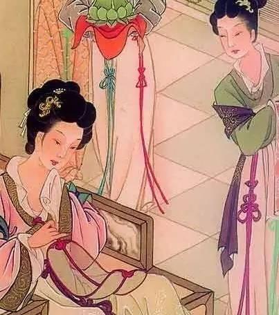 古代民间女子怎么避孕,古代青楼女子有什么办法避孕