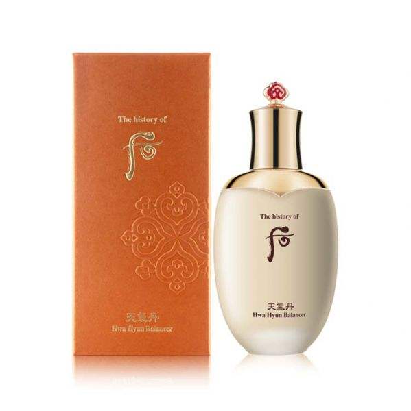 whoo系列护肤品如何选,whoo后化妆品哪套适合40岁