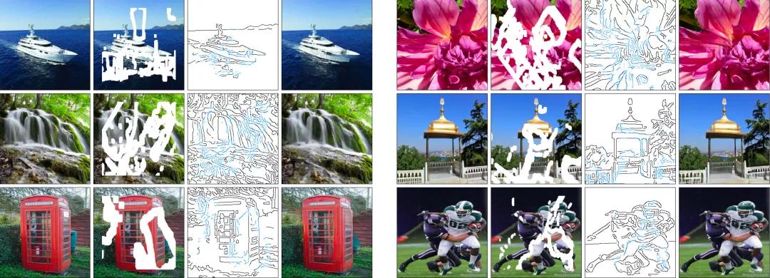 基于人工智能的影像识别系统,人工智能对影像的影响