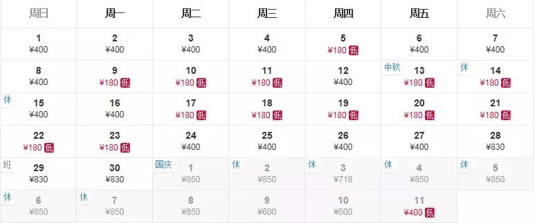 特价机票飞洛阳,洛阳飞上海机票最便宜