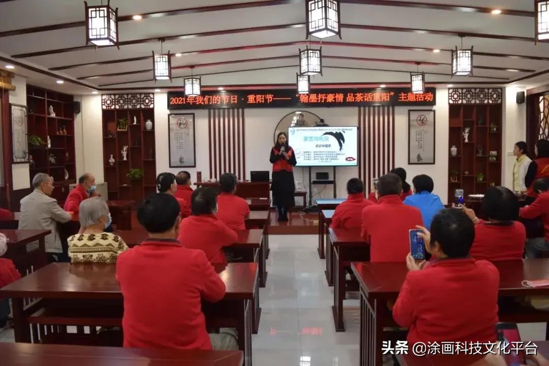 翰墨流韵金桂飘香迎国庆书画展,市图书馆开展绘画迎新年活动