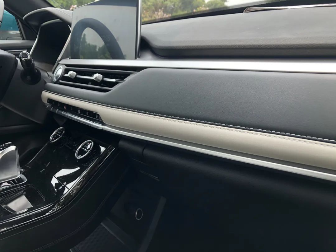 瑞虎七1.6t马力机测试,奇瑞瑞虎7带你试驾稳定性