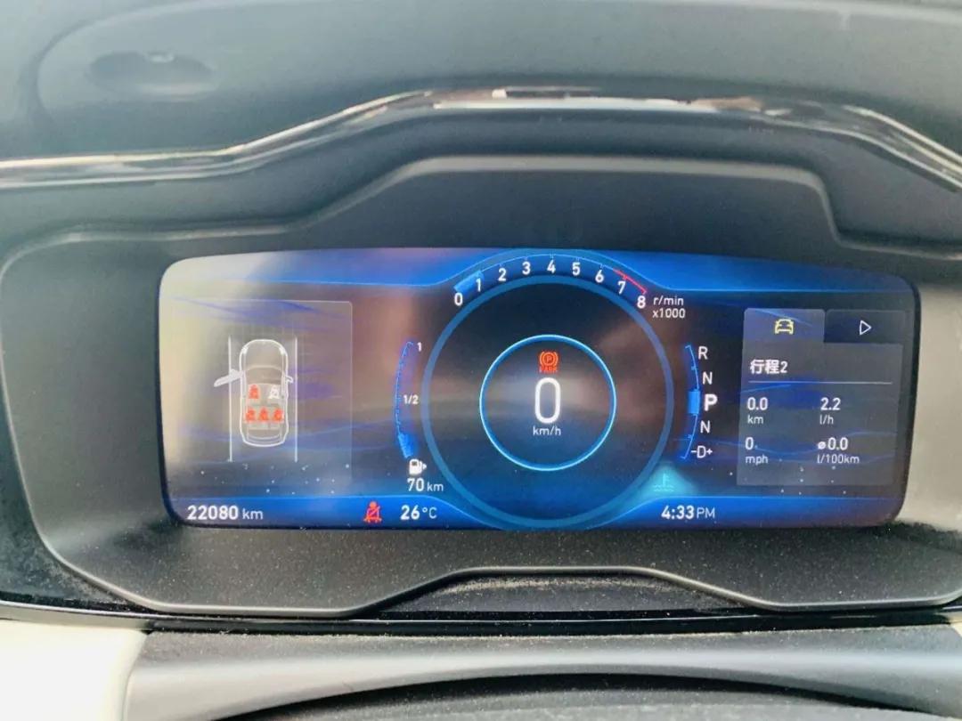 二手吉利缤越和昂克赛拉哪个好,吉利缤越和领克02怎么选