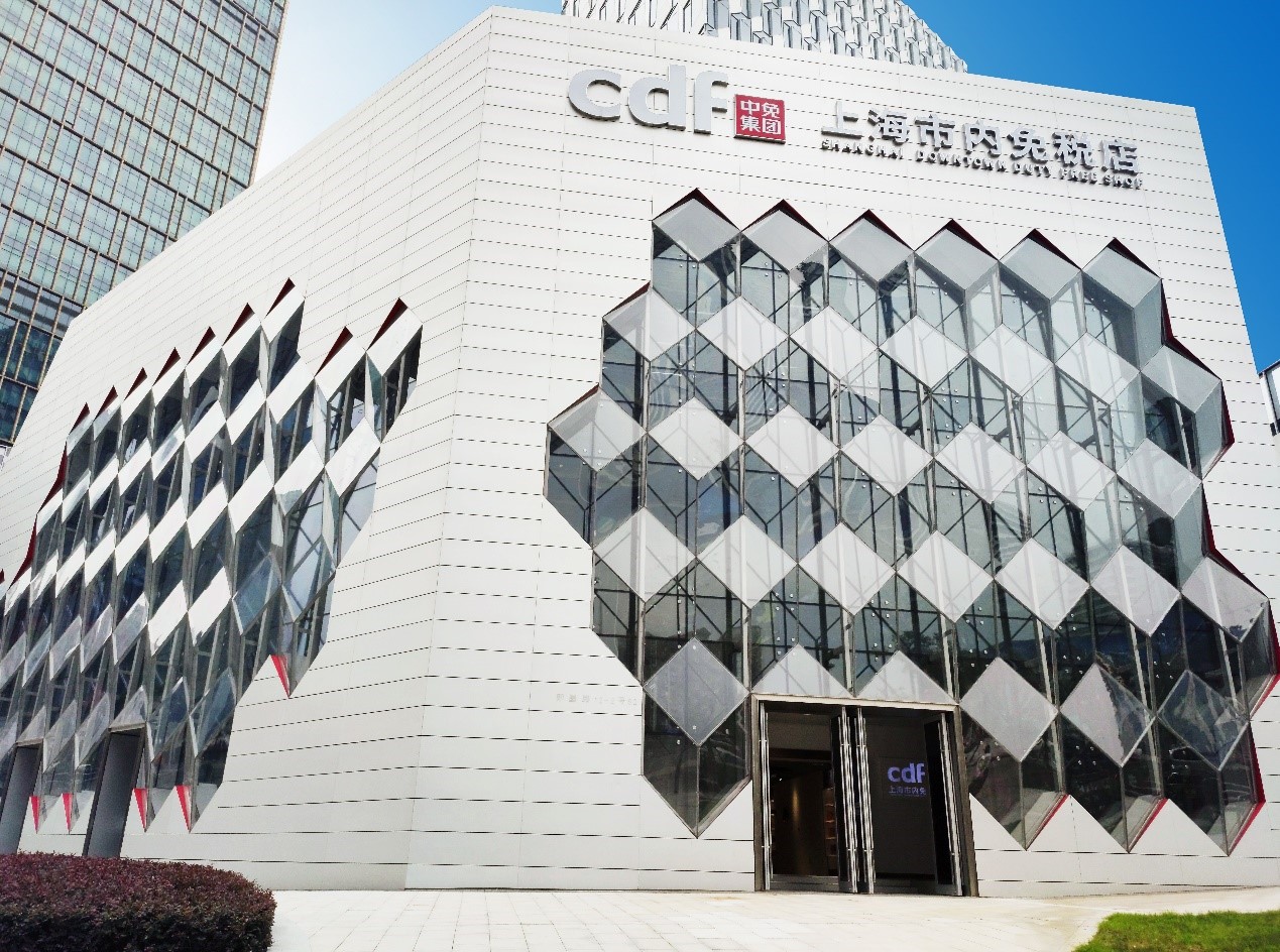 中国国旅市内免税,中国国旅旅行社产品类型