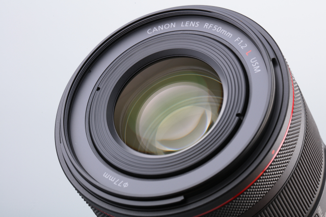 佳能50mmf1.4usm镜头测评,佳能rf50mmf1.2镜头