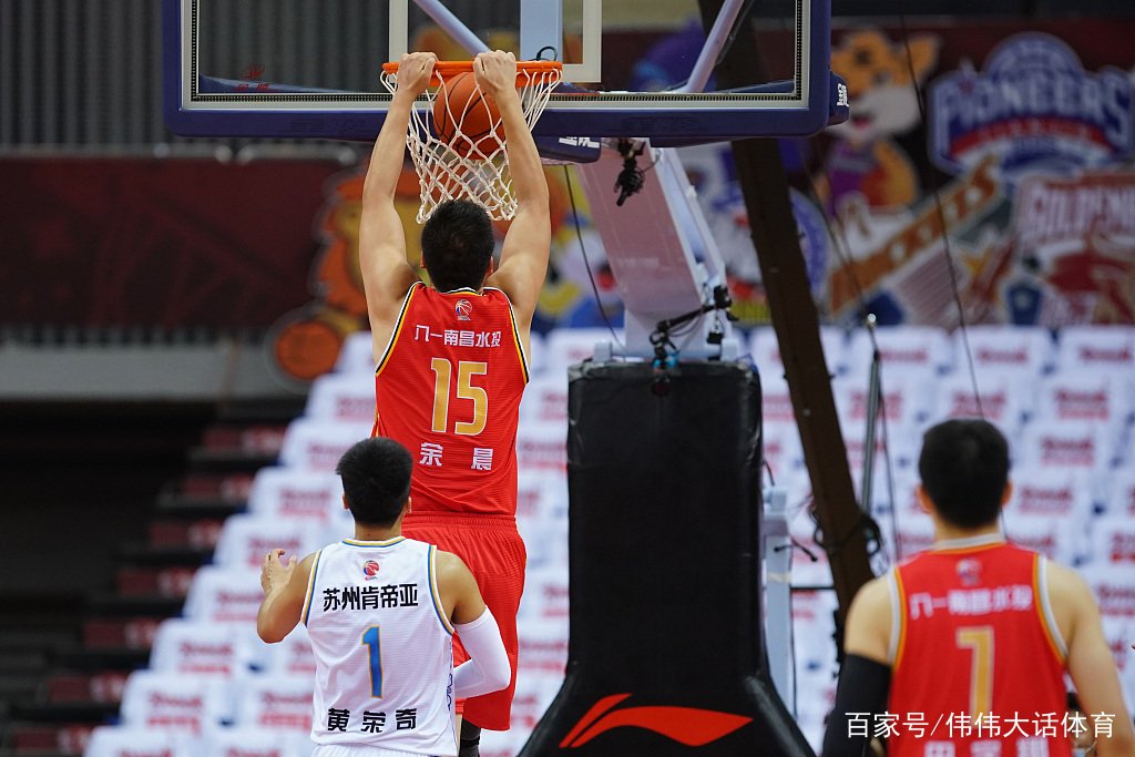 八一男篮48连胜被谁终结,八一男篮实力曾经怎么样