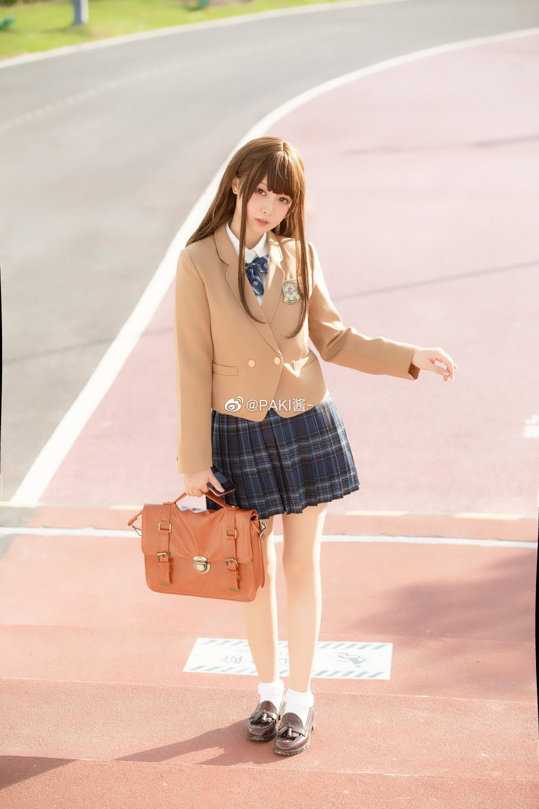 cosplayjk鍒舵湇鍚堥泦,cosplay鎺ㄨ崘鍏ョ暘