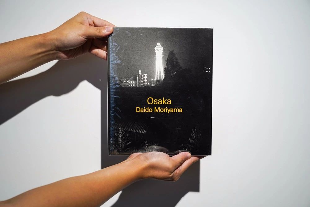 森山大道摄影集有哪些,森山大道作品集推荐