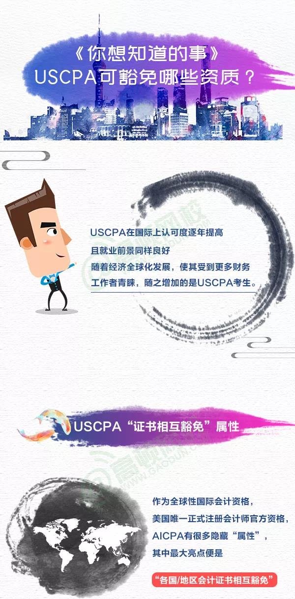 这张天价财务证书,有100000+人在考!