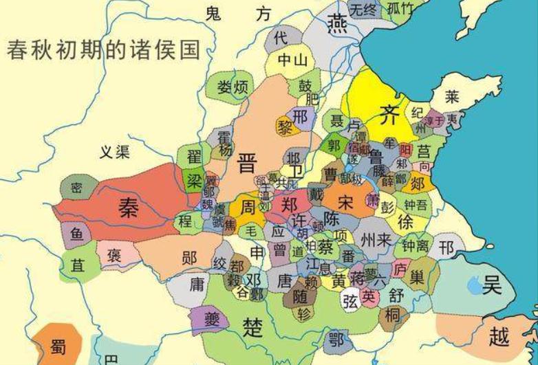 夏商以前的社会状况,夏商时期的政治特点