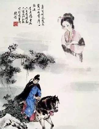 李商隐的锦瑟中体现追忆年华的诗,李商隐锦瑟无端五十弦一柱思华年