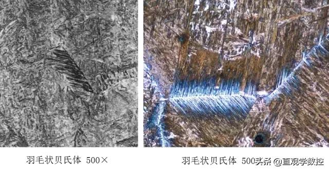 金相如何分辨奥氏体和铁素体,马氏体奥氏体金相