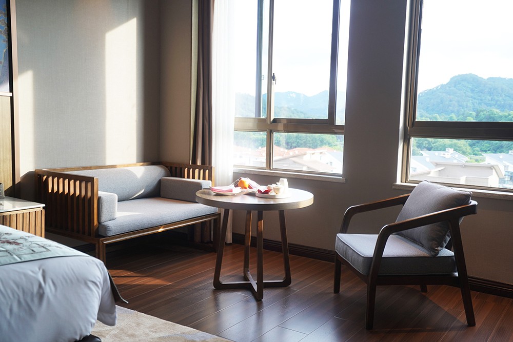 武夷山千禧大酒店金凤凰,武夷山千禧酒店温泉