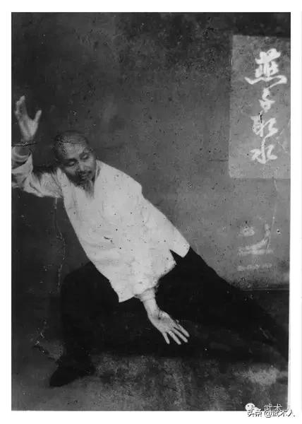 卢嵩高拳诀,卢嵩高视频