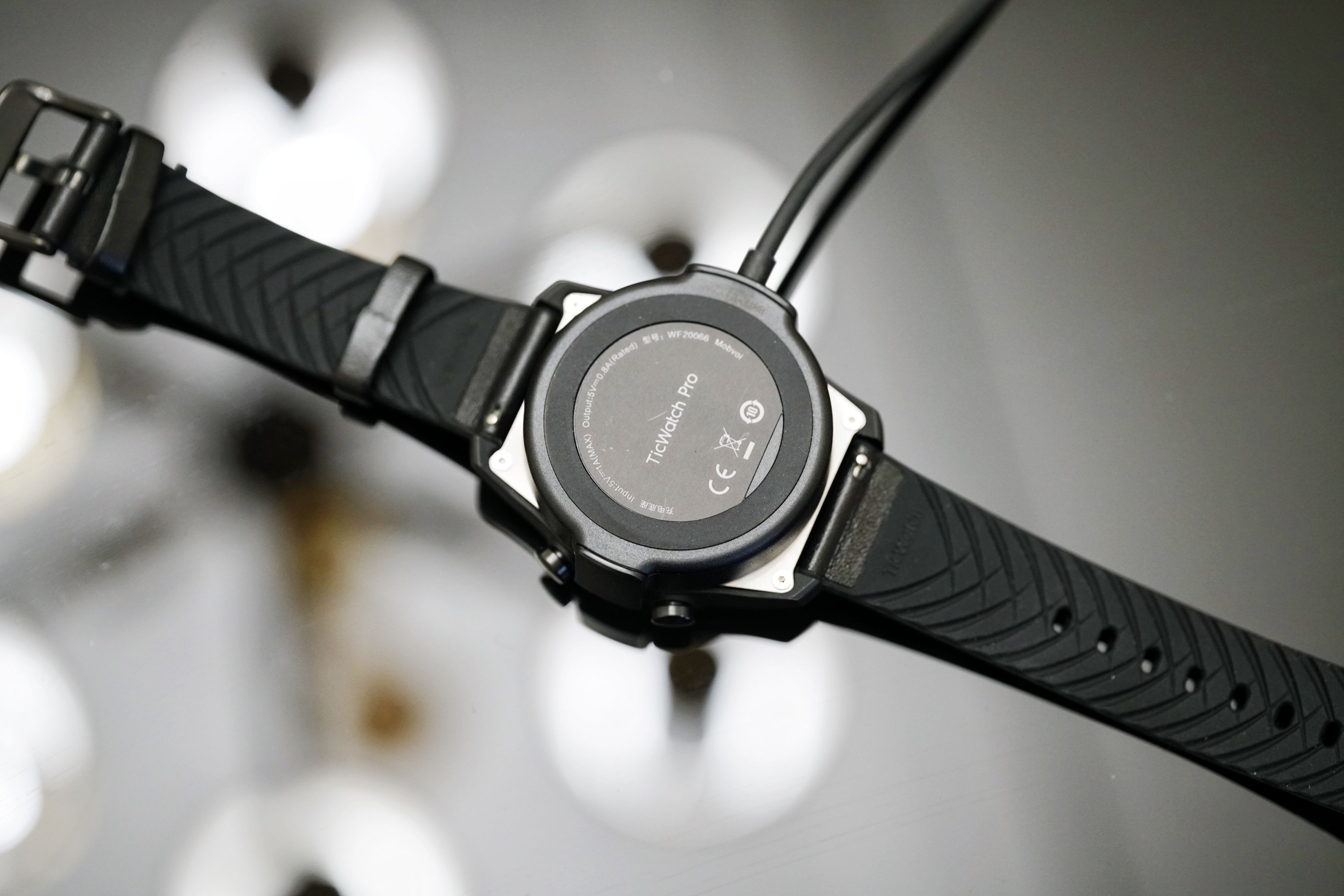 ticwatchpro怎么开通esim,esimticwatch