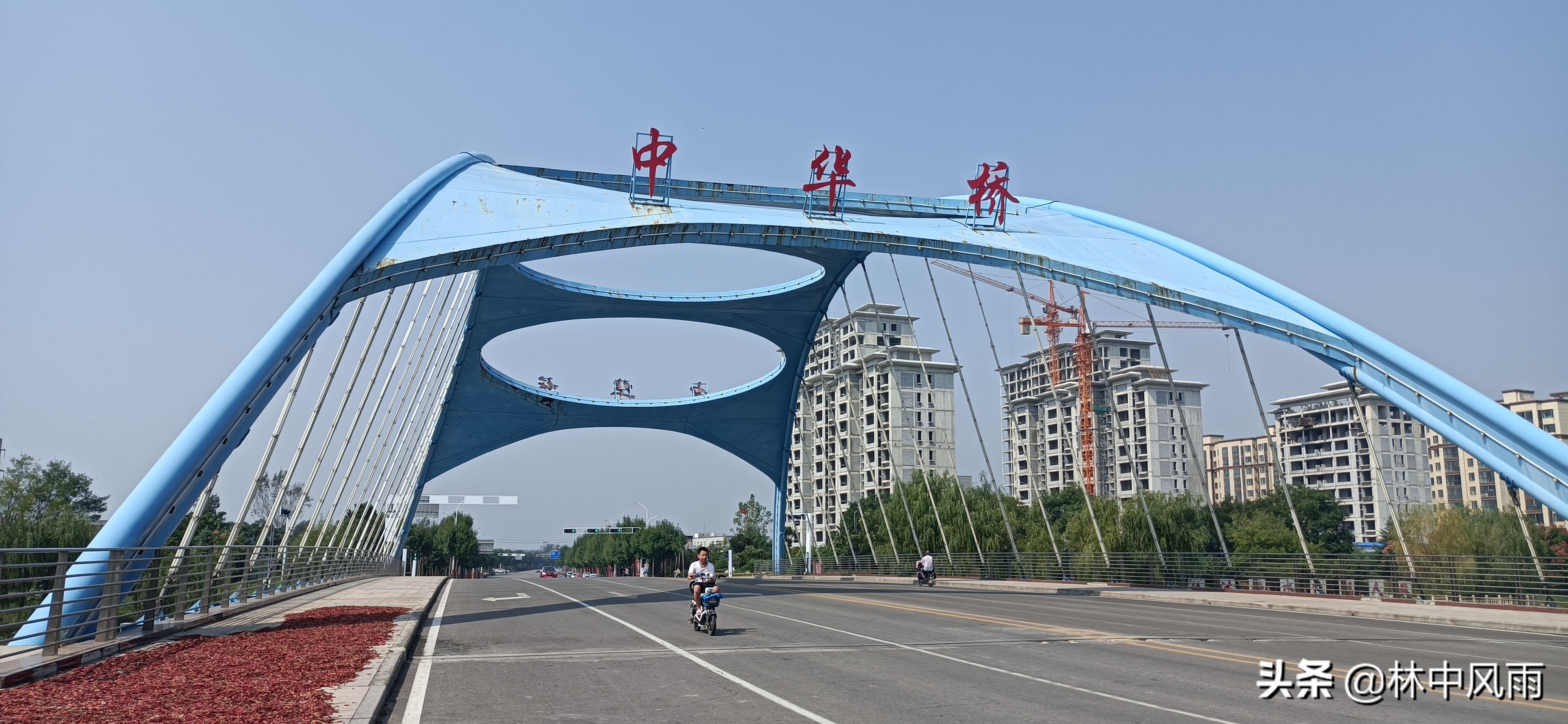 鲁西南明珠,鲁西南明珠景点