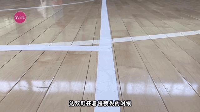 小体重颜值球鞋,小体重球员