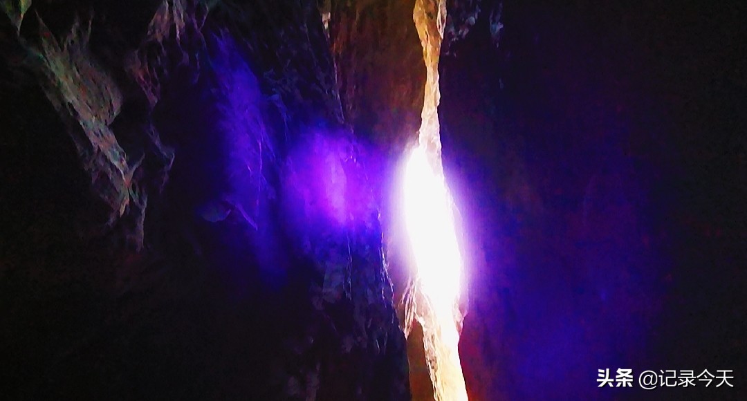 河南关山风景区视频,河南关山好玩吗