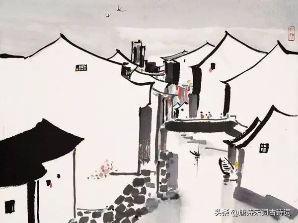 精选宋词66首,你会背几首?