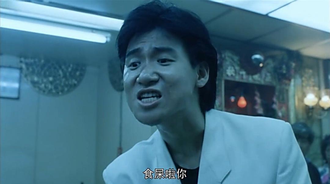 谁能和梁朝伟抗衡影帝,香港演员说梁朝伟