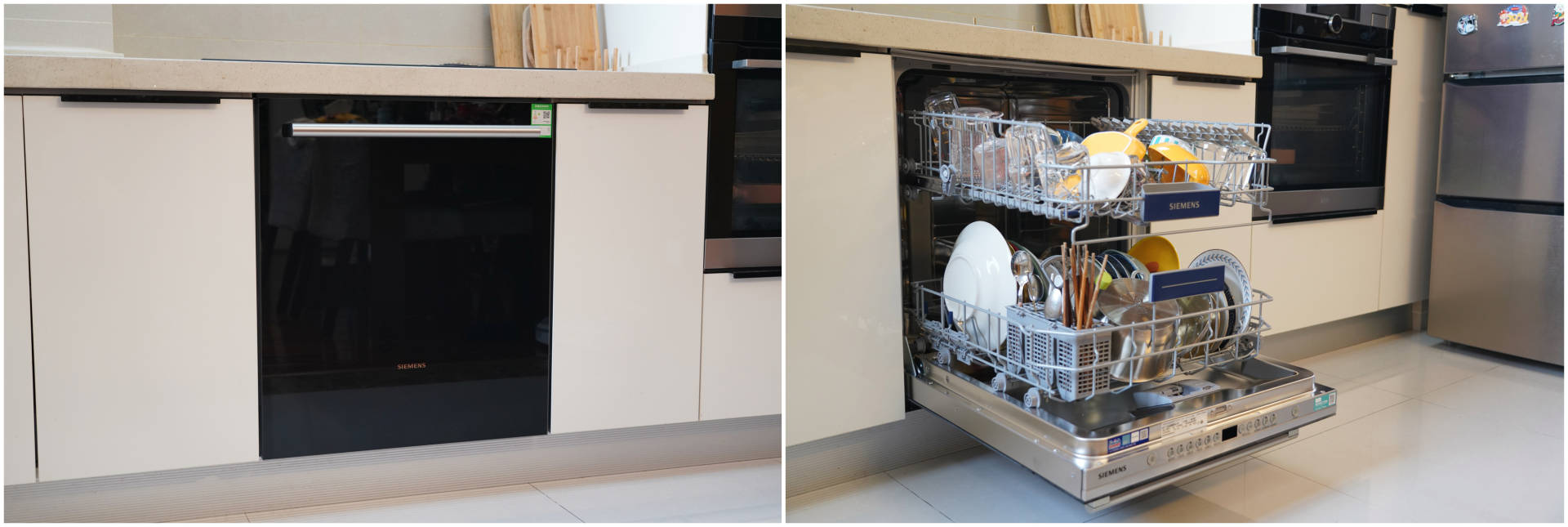 郑州装修选全屋智能家电推荐,2024年新房入住全屋家电推荐