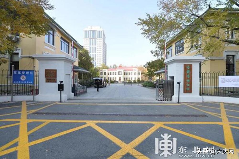 哈尔滨市视听盛宴,哈尔滨开年上演两部大戏