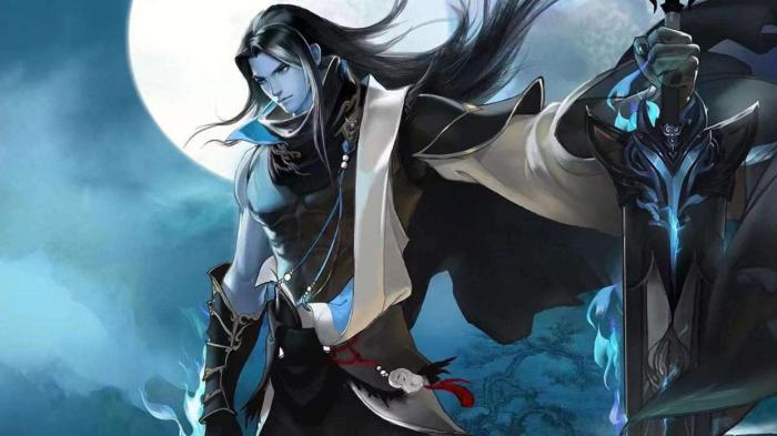 五本主角多智近妖的玄幻小说,5本主角智多近妖布局天下的小说