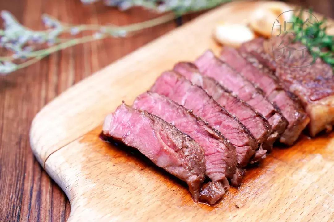 牛排一烤就碎了,牛排一看就废怎么办