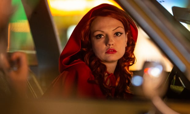 亲密行为协调员,亲密关系协调员