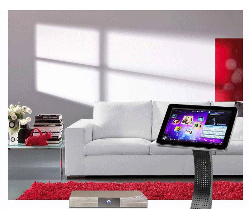 家用电视怎样安装能唱卡拉ok,家里电视卡拉ok怎么弄