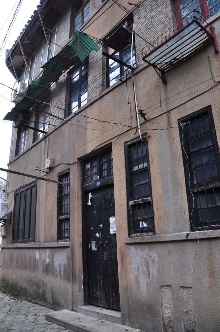 无锡北塘大街,无锡印象北塘大街