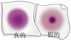 尼雅葡萄酒怎么辨别真假,西班牙真假葡萄酒怎么辨别