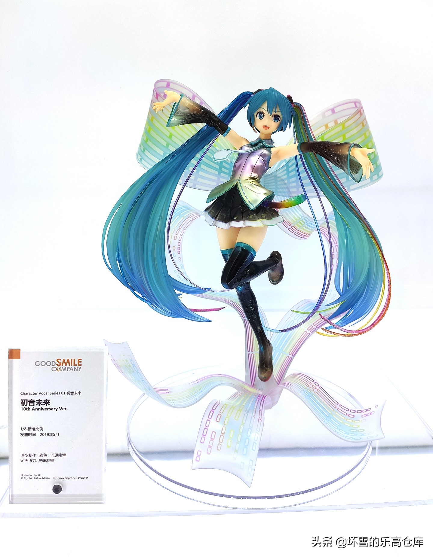 用47张照片带你来看看二次元展CCG上有什么好玩的