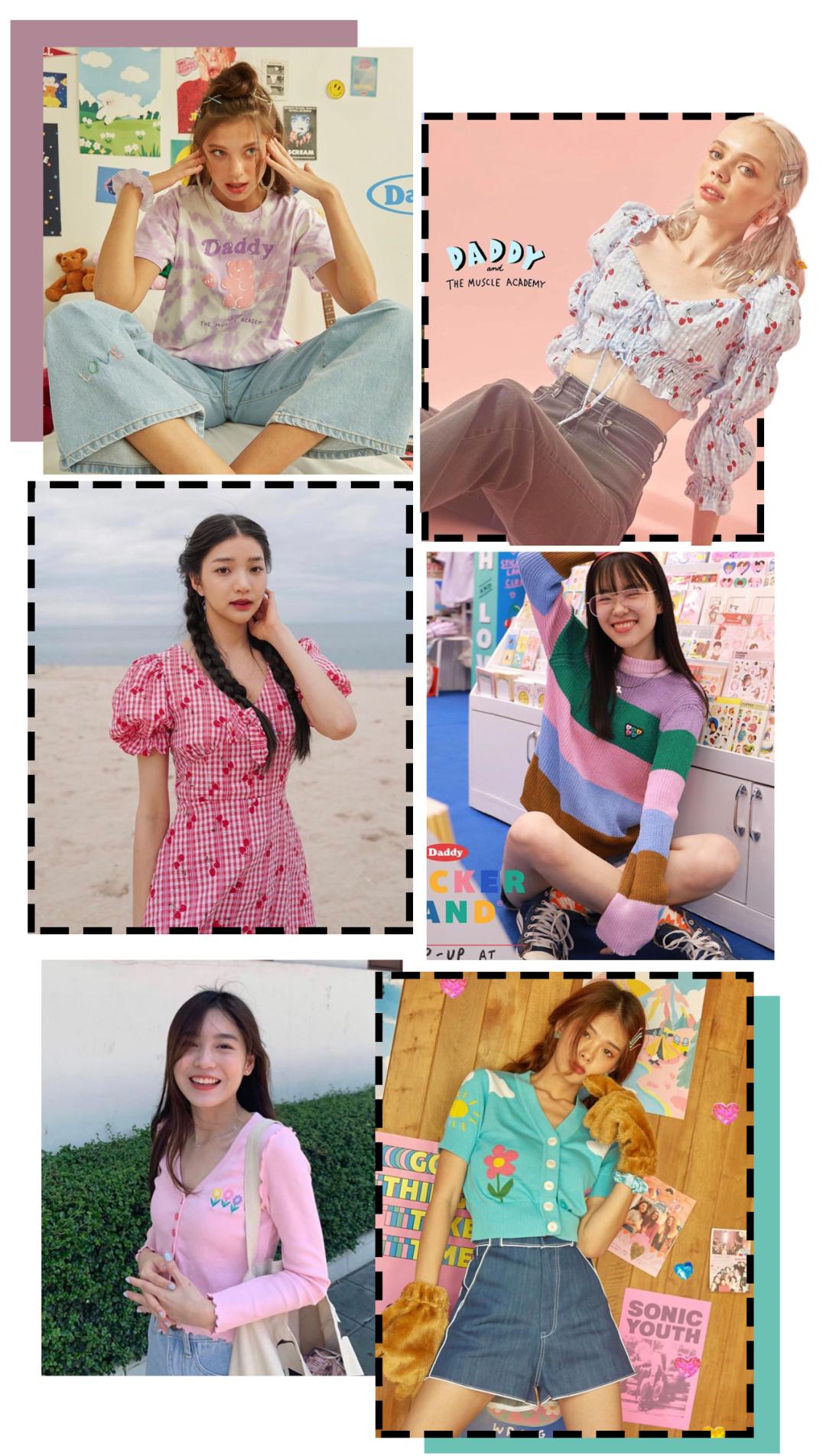 好用到爆的明星同款,平价女明星同款