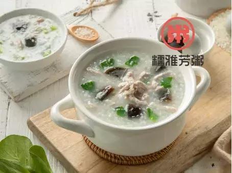 一碗粥卖一万块,一碗粥卖到4亿