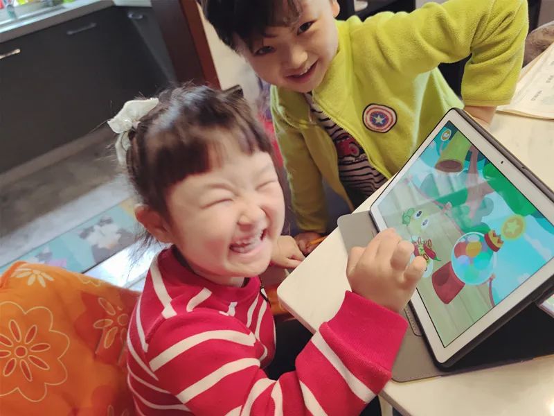 我用这个独家秘诀教娃认字，又快又准