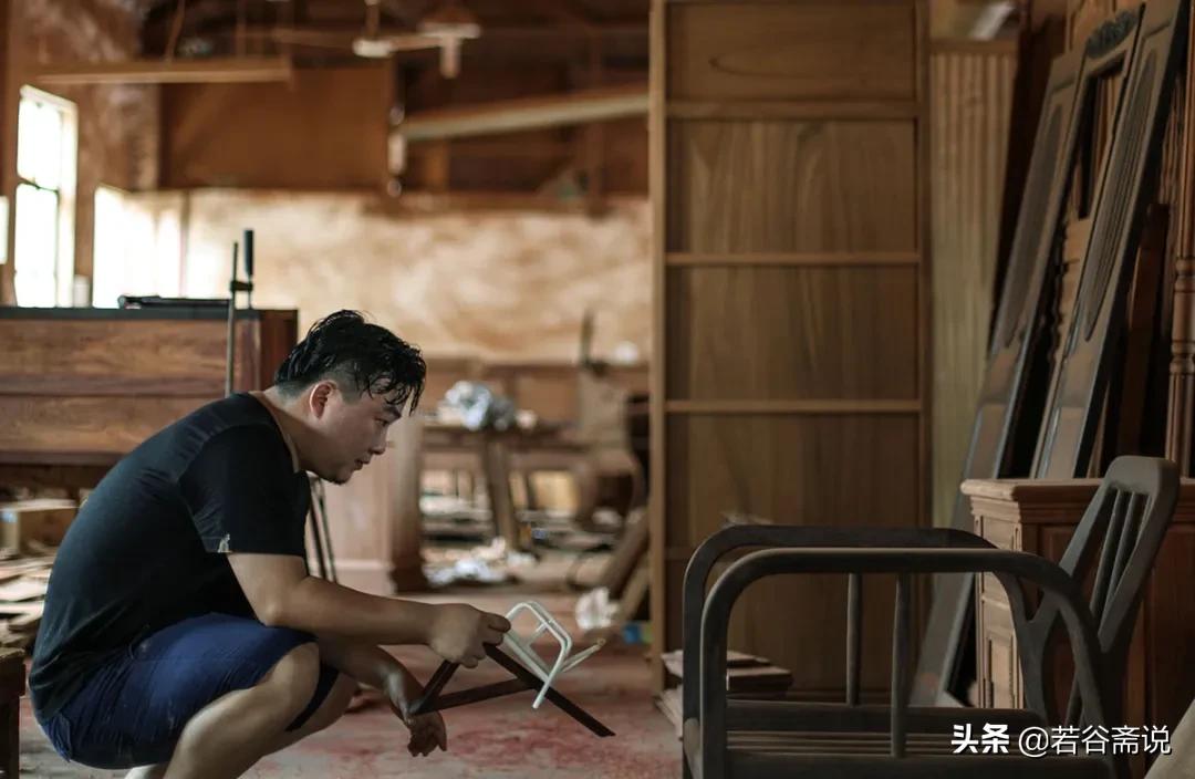 小众家具品牌,一口气进口家具品牌