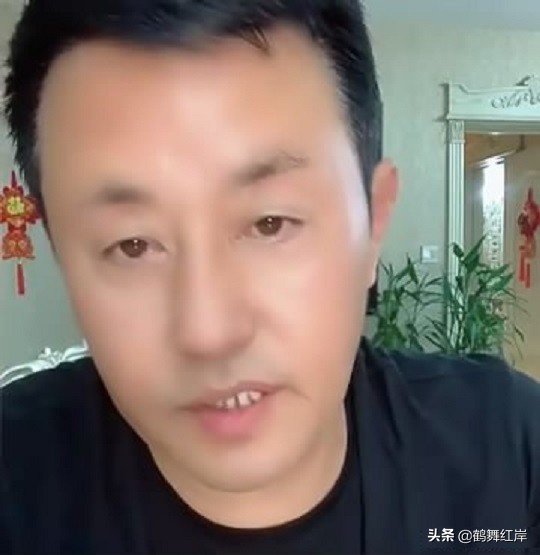 谢广坤做人做事,谢广坤发文王老七