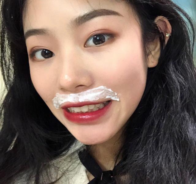 女生胡子怎么去除最有效不会长,女生长胡子怎么彻底去除