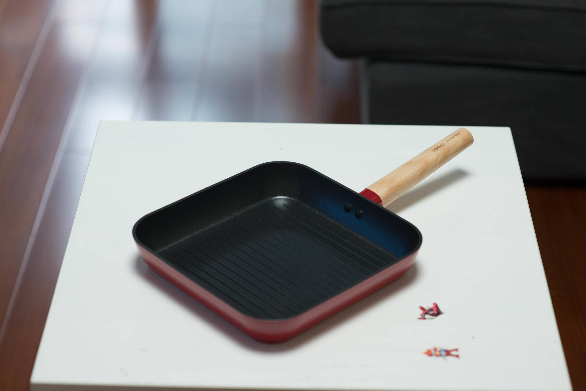 三禾锅具0涂层不粘锅质量怎么样,冬天最温暖的事就是陪家人