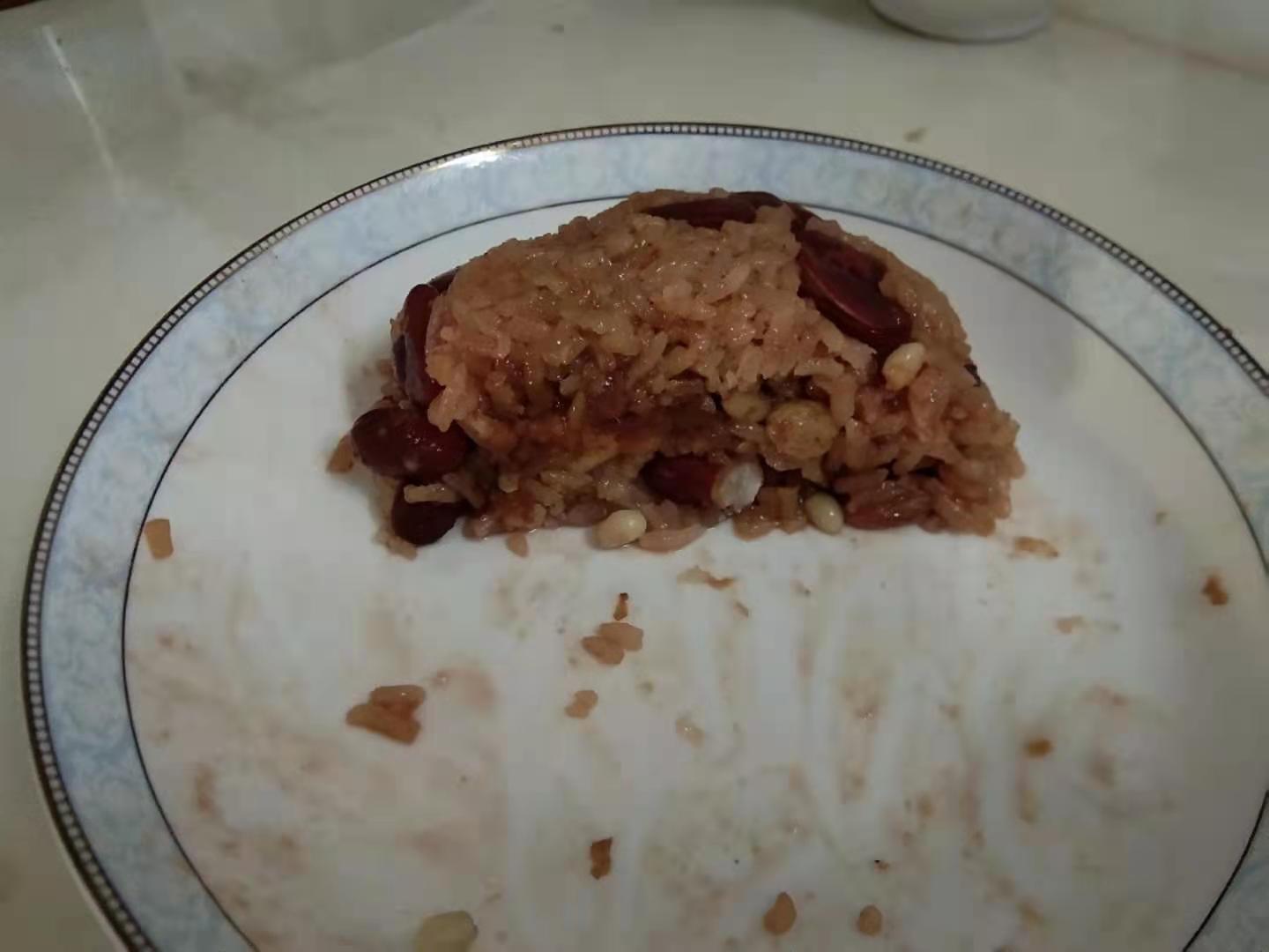 八宝饭怎么做才是最好吃的,最好吃的八宝饭正确做法